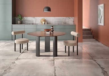 Керамогранит Geotiles Galio Gris 60x120