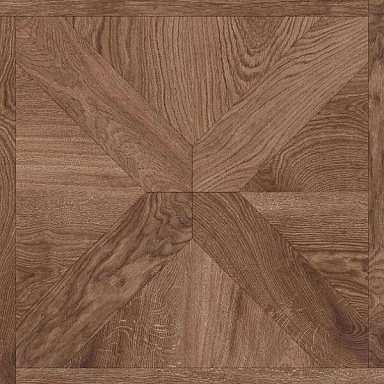 Декор Fanal Dec. Forest Caoba 75x75