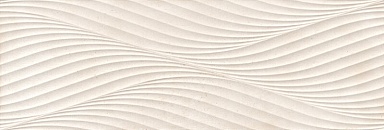 Декор Peronda 40336 Salines Waves Bone/33,3X100X0,98/R 33.3x100