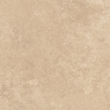 Керамогранит Cersanit 17890 Limestone бежевый рельеф ректификат 59.8х59.8