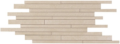 Мозаика Atlas Concorde Italy AUNX Kone Beige Brick 30x60