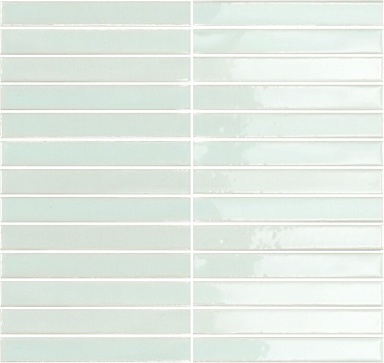 Мозаика Amadis Fine Tiles Short Stick Krystal Gloss 29,2x29,5