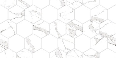 Плитка Cube Ceramica Insomnia Hex 30x60