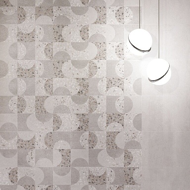 Керамогранит Vitra K949766LPR01VTE0 Beton-X Темный ЛПР 60x60