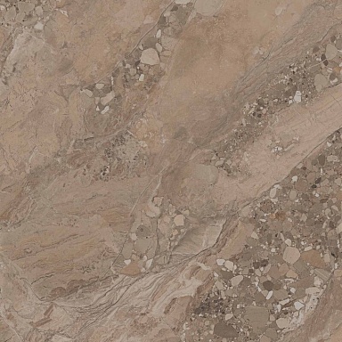 Керамогранит Ametis by Estima OM03 Oceanmist Brown неполированный 80x80