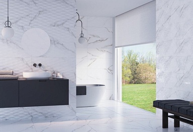Керамогранит Fanal Carrara Dec B 60x120