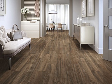 Керамогранит Baldocer Boutonne Cognac Pulido R 20x120
