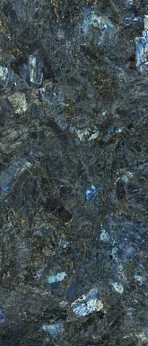 Керамогранит Geotiles Labradorite Blue Super Polished 120x280