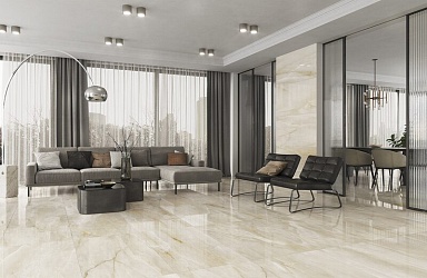 Керамогранит Fanal Onix Beige NPlus 120х120