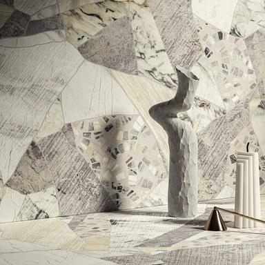 HME Marble Edition Del Conca