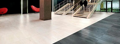 Керамогранит IRIS FMG P100305MF6 Pietre Lavica Dark Naturale 100x100
