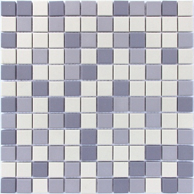 Мозаика Caramelle Mosaic Aquario 30x30
