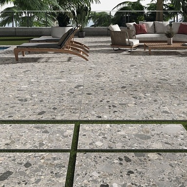 Inlay STN Ceramica