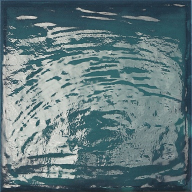 Керамогранит Prissmacer Rain Aquamarine 22.3x22.3