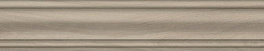 Плинтус Kerama Marazzi SG5263/BTG Монтиони бежевый матовый 39,6x8