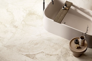 Керамогранит Coem TO281R Touch Stone White nat 120x280