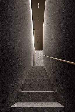 Керамогранит Cotto D’Este PIETRA D ISEO CEPPO 60x120