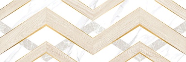 Alma Ceramica DWA11LZO014 декор Lazio 200*600*7.5