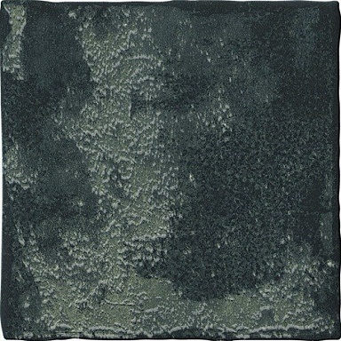Керамогранит Cifre Odin Teal Brillo 10x10