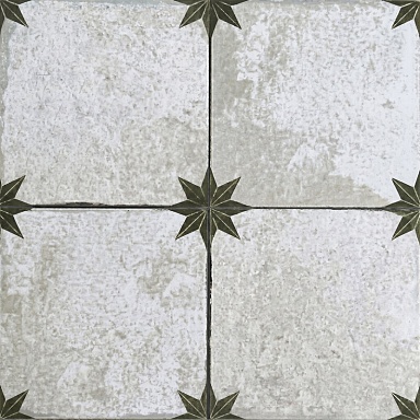 Керамогранит Etili Seramik Scintilla LS Olive Green Pre-cut 45x45