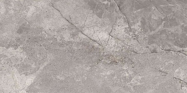 Керамогранит Global Tile GT120608501MCR Twist Серый карвинг 60x120