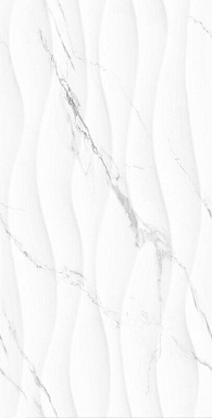 Плитка PrimaVera TP3601SWAY Галатея Рельеф ректификат 30x60