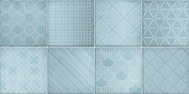 Плитка Alma Ceramica TWU09RCD016 Richard 24.9x50
