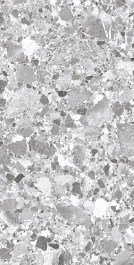 Керамогранит Creanza SL1004-A Terragona Silver Solido 60x120