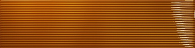 Плитка Amadis Fine Tiles Stripes Caramelo Crackle 6,5x26,1