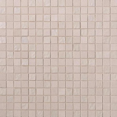Мозаика FAP Ceramiche fQEX Milano Mood Cipria Mosaico 30.5x30.5