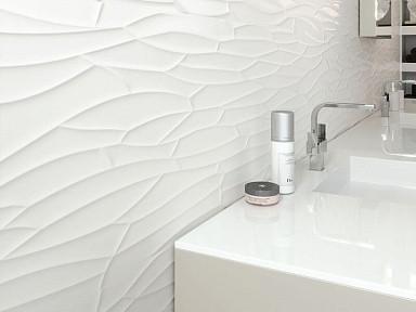 Плитка Baldocer Neve Satin Rect. 60x120