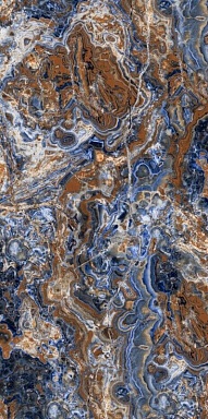 Керамогранит Artcer Eco Marble Wine Multy 120x60