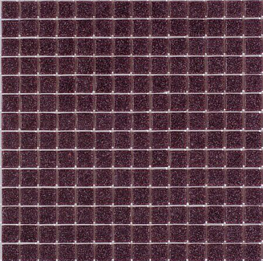 Мозаика ROSE MOSAIC A44(1) Matrix color 1 2x2 32.7x32.7
