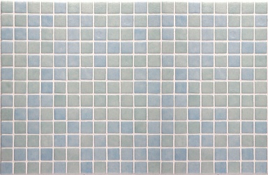 Мозаика Ezarri 2518-B antislip 2.5х2.5 / 31.3х49.5