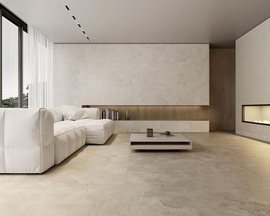 Керамогранит Pamesa 017.250.0012.14579 Portlandstone Blanco Matt Rect 60x120