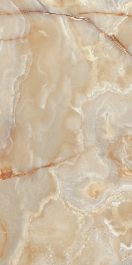 Керамогранит Casa Dolce Casa 765467 Onyx&More Golden onyx Glossy Rett 60x120