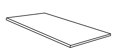 Ступень Peronda 28259 R.P.Grunge Grey AS/30X120/C/R 30x120