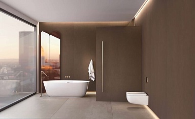 Керамогранит Moreroom Stone MN676CY261206 Corten Matt 6mm 120x260