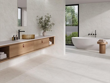 Керамогранит Pamesa 017.869.0150.16104 Namibia Bianco Saten Rect 60x120