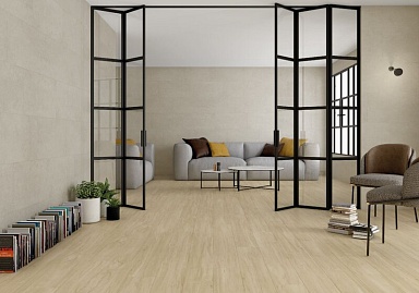 Керамогранит Prissmacer Alessandria Bone 19.5x120