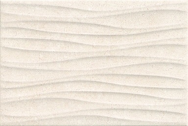 Плитка Kerama Marazzi 8264 Золотой пляж светлый беж структура 20х30
