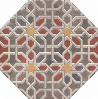 Декор Kerama Marazzi VT/A50/SG2432 Паласио 24x24