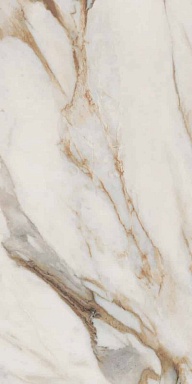 Керамогранит ABK PF60009170 Sensi Signoria Calacatta Vena Oro Nat R 60x120