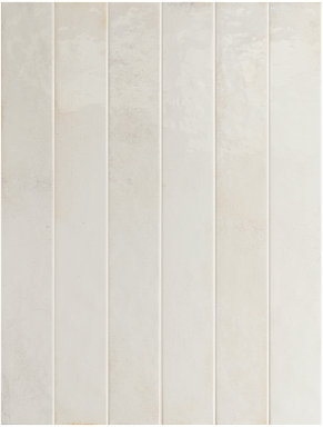 Плитка Equipe 31544 Bali White 5x40
