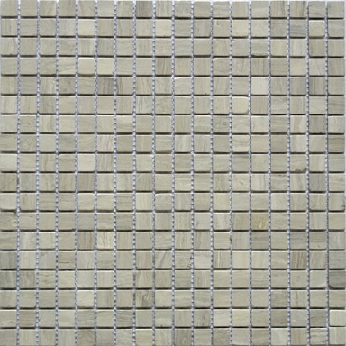 TonoMosaic ASS 13 Мозаика из камня 30x30 (чип 1,5x1,5)
