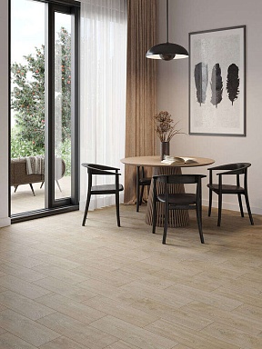 Керамогранит LB-Ceramics 6264-0119 Джордано Рустик Медовый 199*603