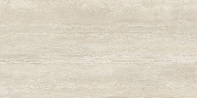 Керамогранит LCM 60120TVW11M Travertine World Beige матовый карвинг 600x1200x7