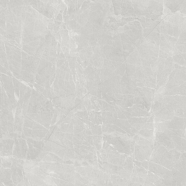 Керамогранит LB-Ceramics 6461-0412 Сумерки светло-серый 60х60