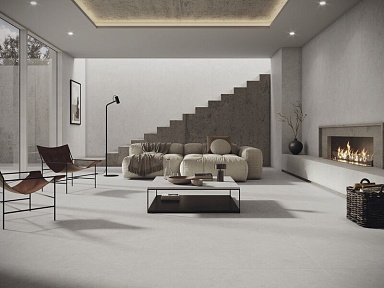 Керамогранит Cifre Cronos Ivory Mate Rc 60x120