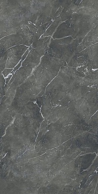 Керамогранит Global Tile GT120606309PR Lucciano Темно-серый 60x120